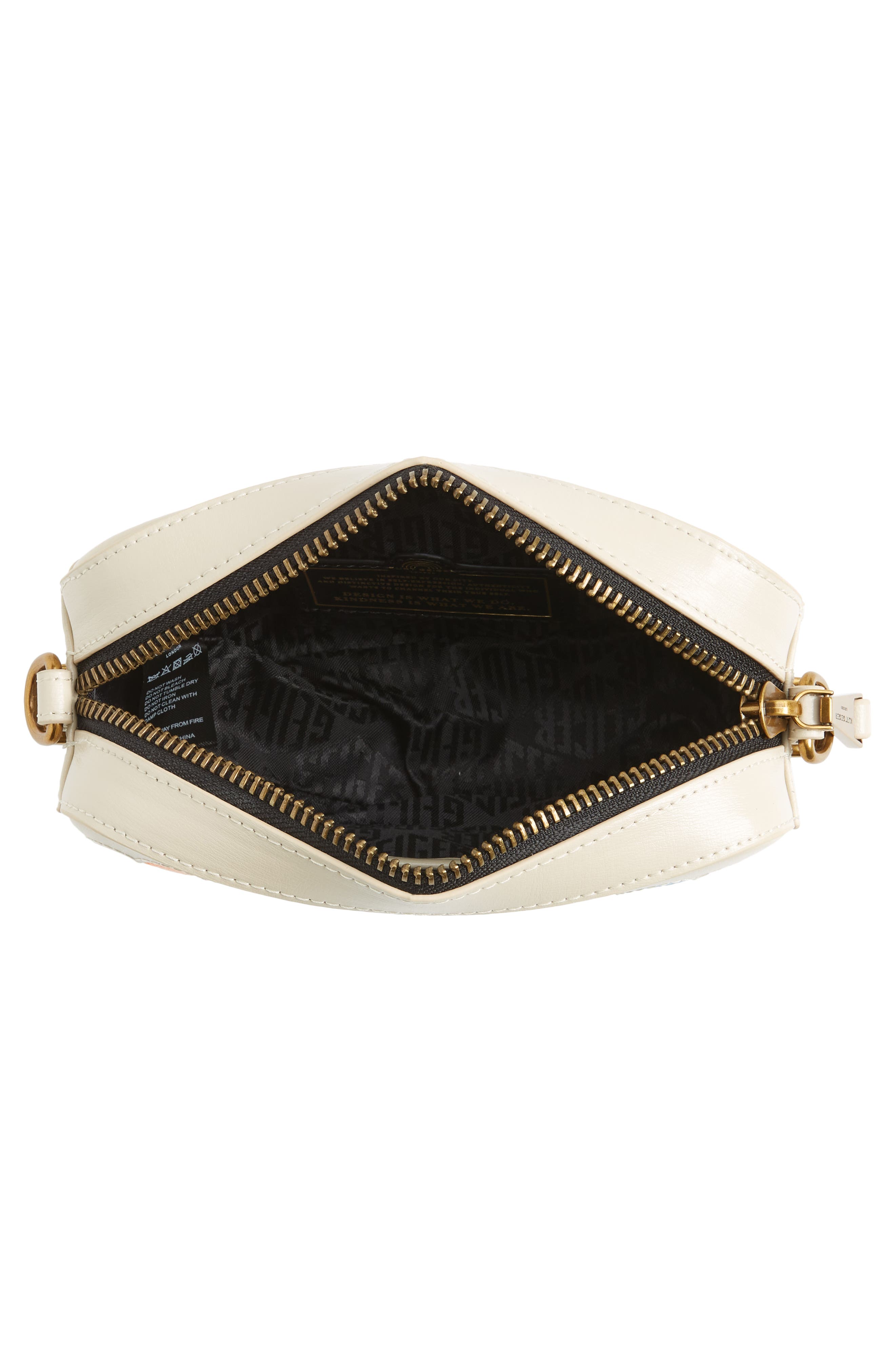 Kurt Geiger London Shoreditch Small Camera Bag, Alternate, color, 
