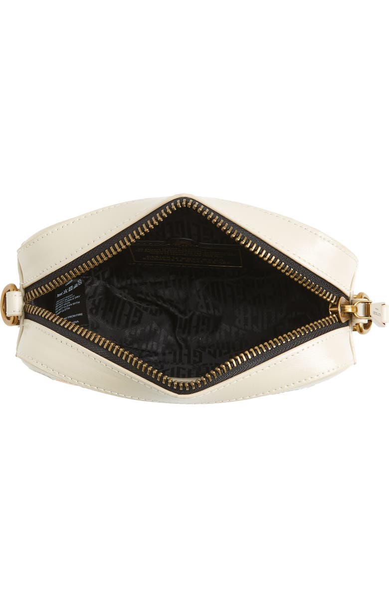Kurt Geiger London Shoreditch Small Camera Bag, Alternate, color,