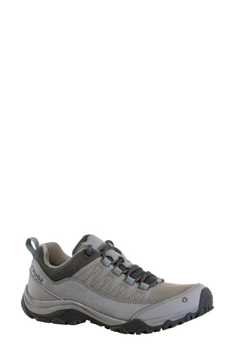 Ousel Waterproof Hiking Sneaker (Women)