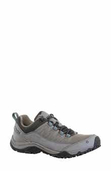 Oboz Ousel Waterproof Hiking Sneaker
