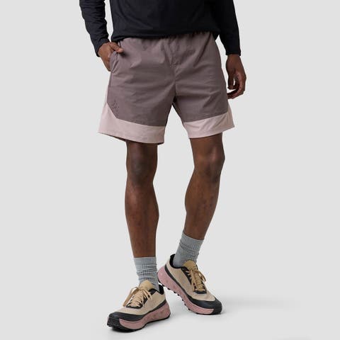 Wasatch Ripstop Pull-On Short - Men's
