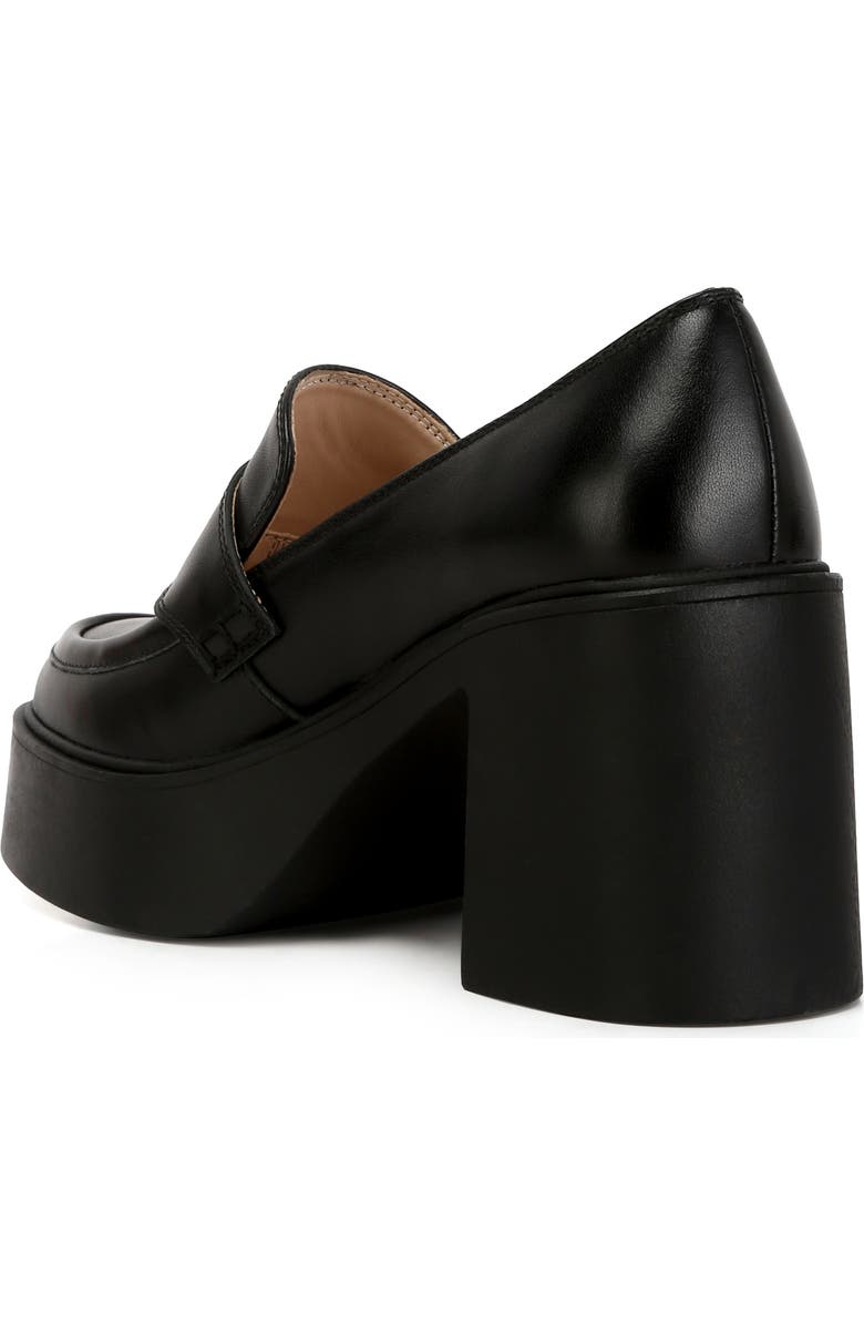 Rag & Co Elspeth Platform Loafer, Alternate, color,