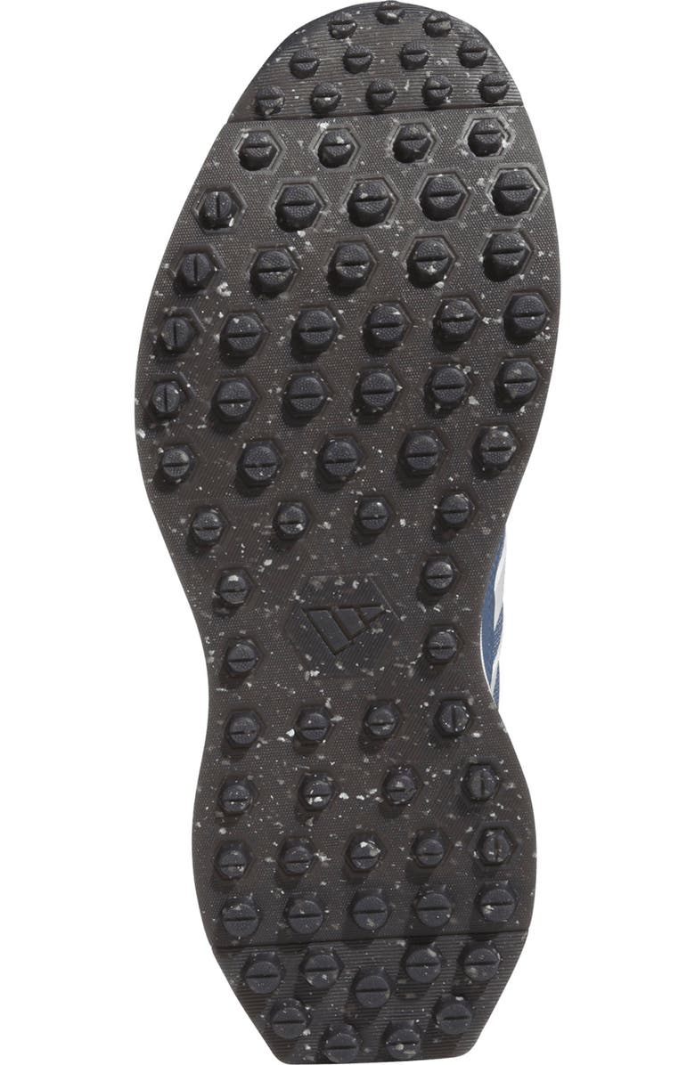 adidas S2G 24 Waterproof Spikeless Golf Shoe, Alternate, color, Prloin/Ftw