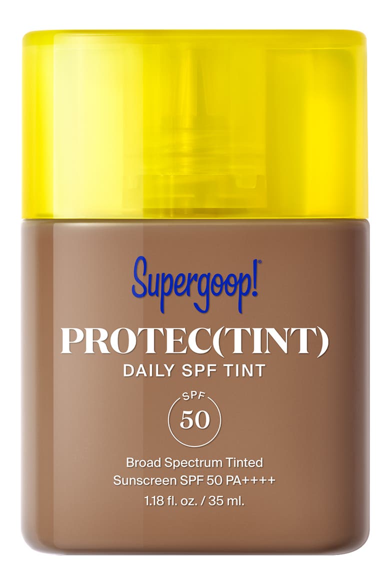Protec(tint) Daily SPF Tint SPF 50, Main, color, 40W