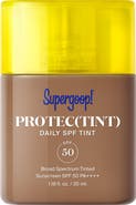Supergoop!® Protec(tint) Daily SPF Tint SPF 50