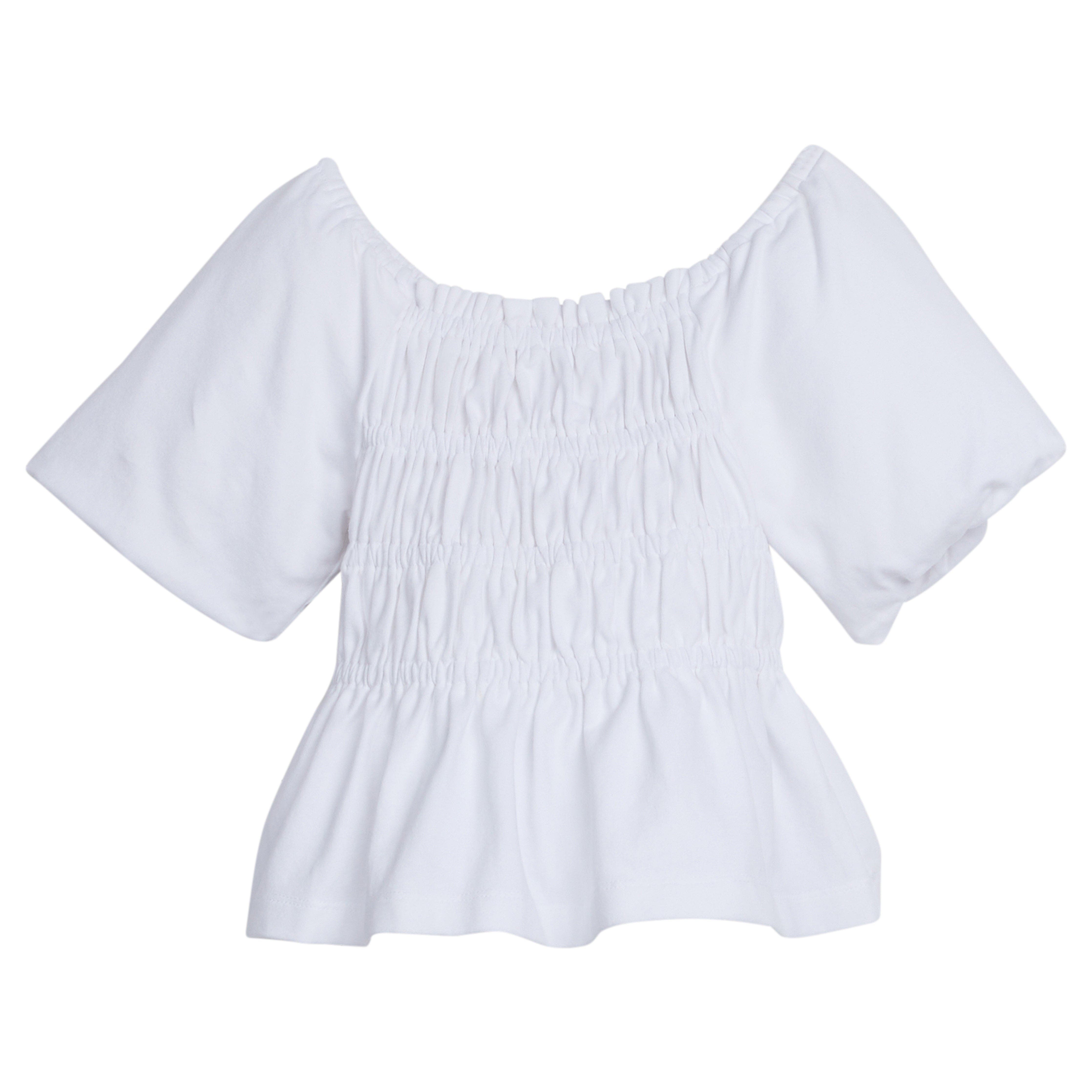 selected White