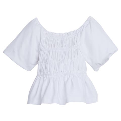 Kids' Knit Jullia Top (Little Kid & Big Kid)