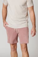 LEISURE LAB Towel Short