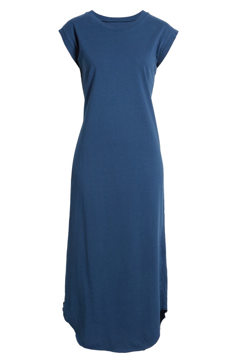 Frank & Eileen Cory Muscle T-Shirt Dress, Alternate, color, 