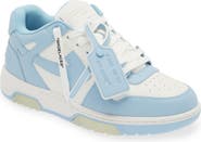 Off-White Out of Office Low Top Sneaker