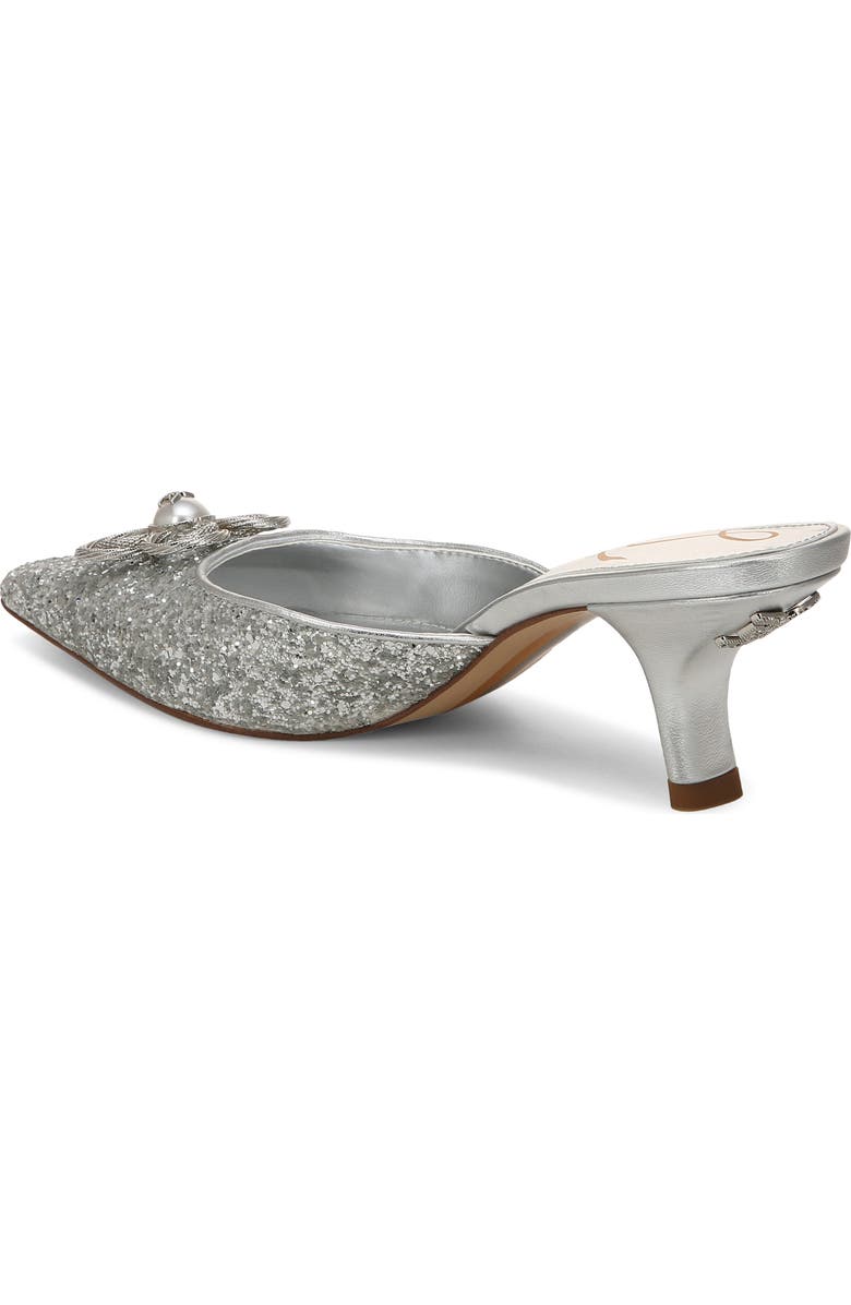 Sam Edelman Brit Tour Mule, Alternate, color,