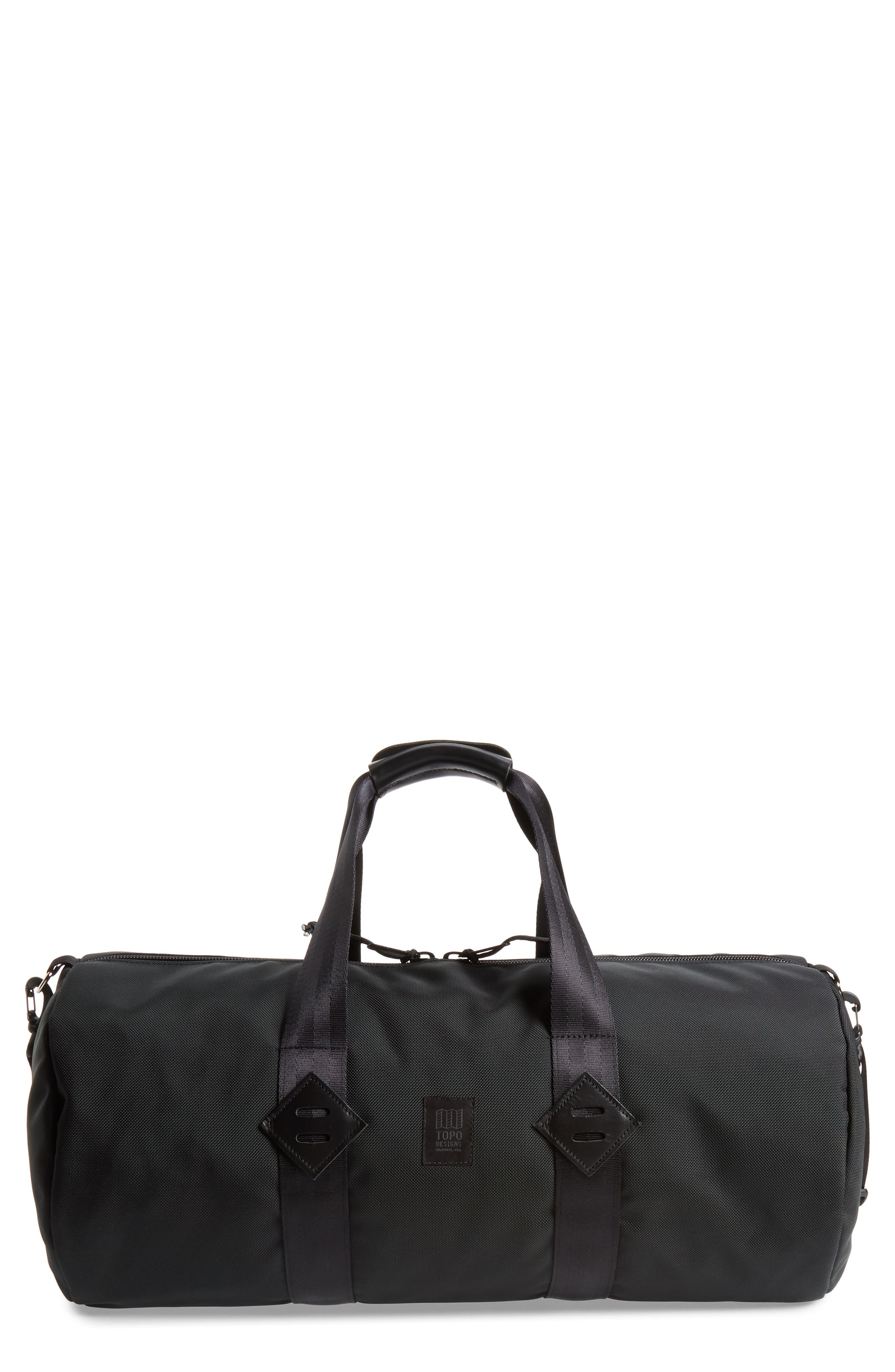 Topo Designs Classic Duffel Bag, Main, color, 