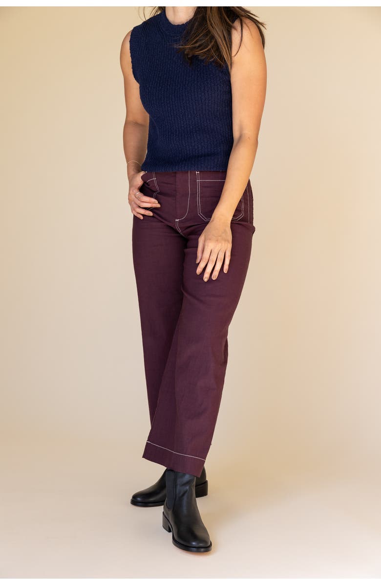 Fortress Chelsea Pull-On Boot, Alternate, color,