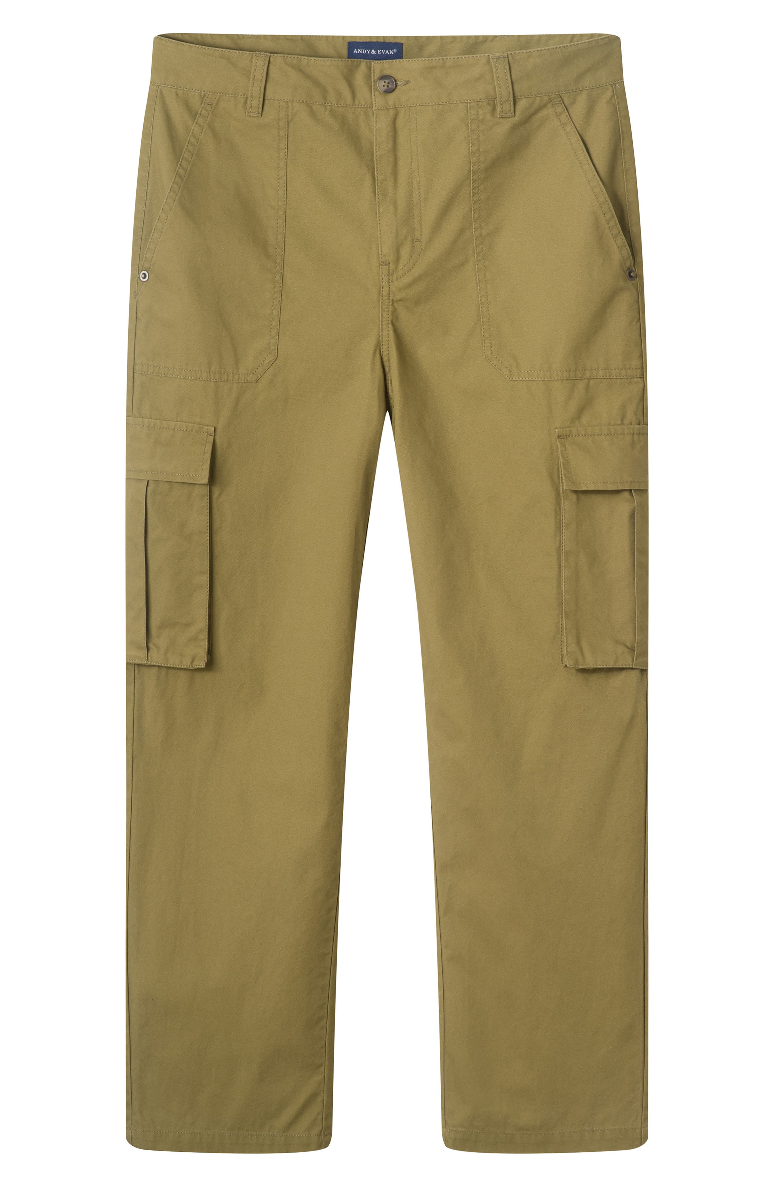 Kids' Cargo Pants