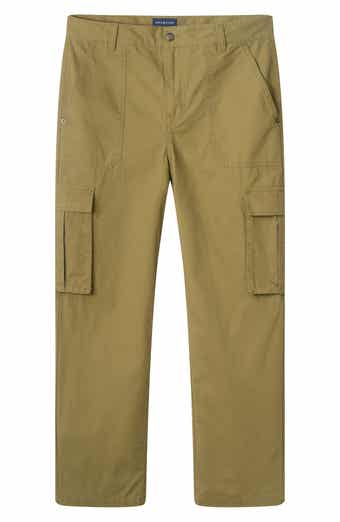 Kids' Cargo Pants