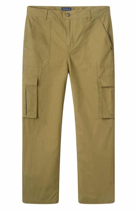 Kids' Cargo Pants