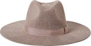 Brixton Lyons Packable Fedora