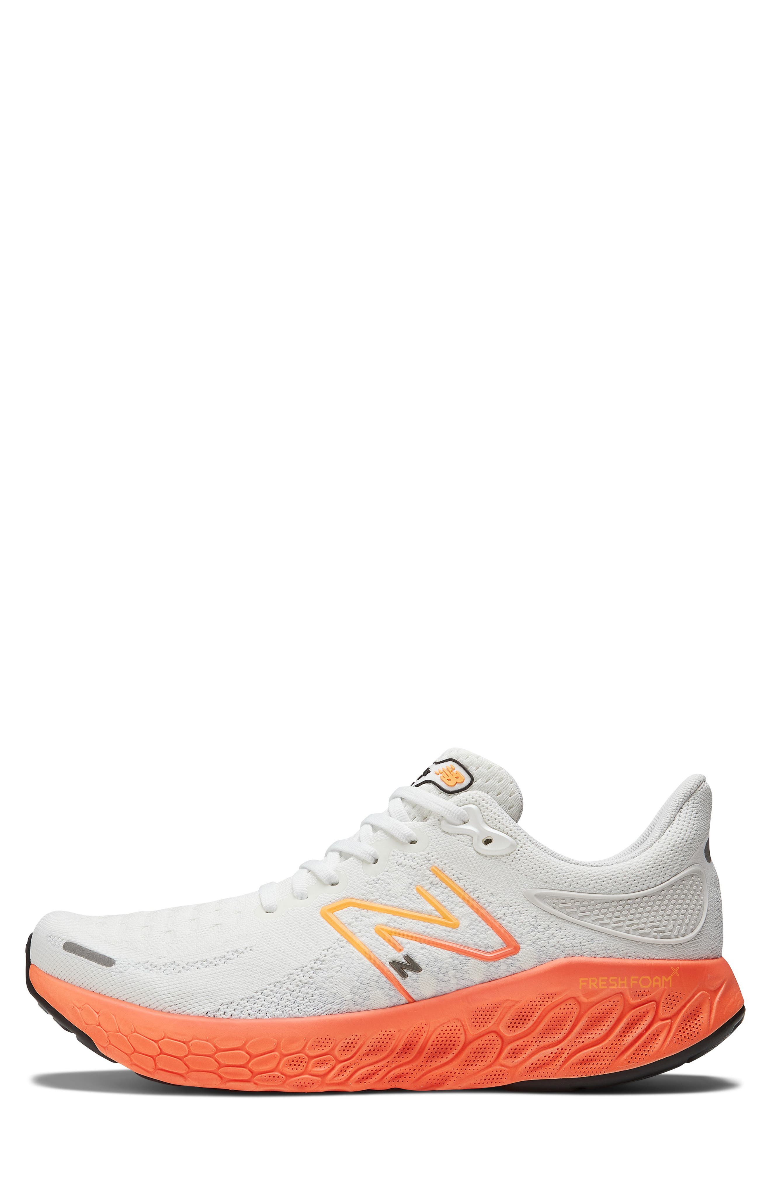 New Balance Fresh Foam X 1080v12 Running Shoe, Alternate, color, 