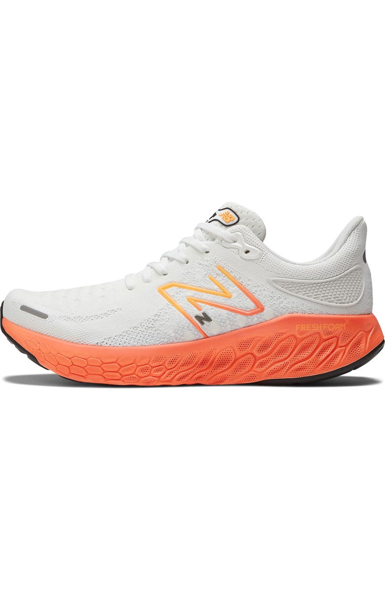 New Balance Fresh Foam X 1080v12 Running Shoe, Alternate, color,