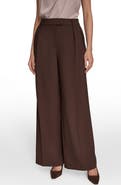 Donna Karan New York Wide Leg Pants
