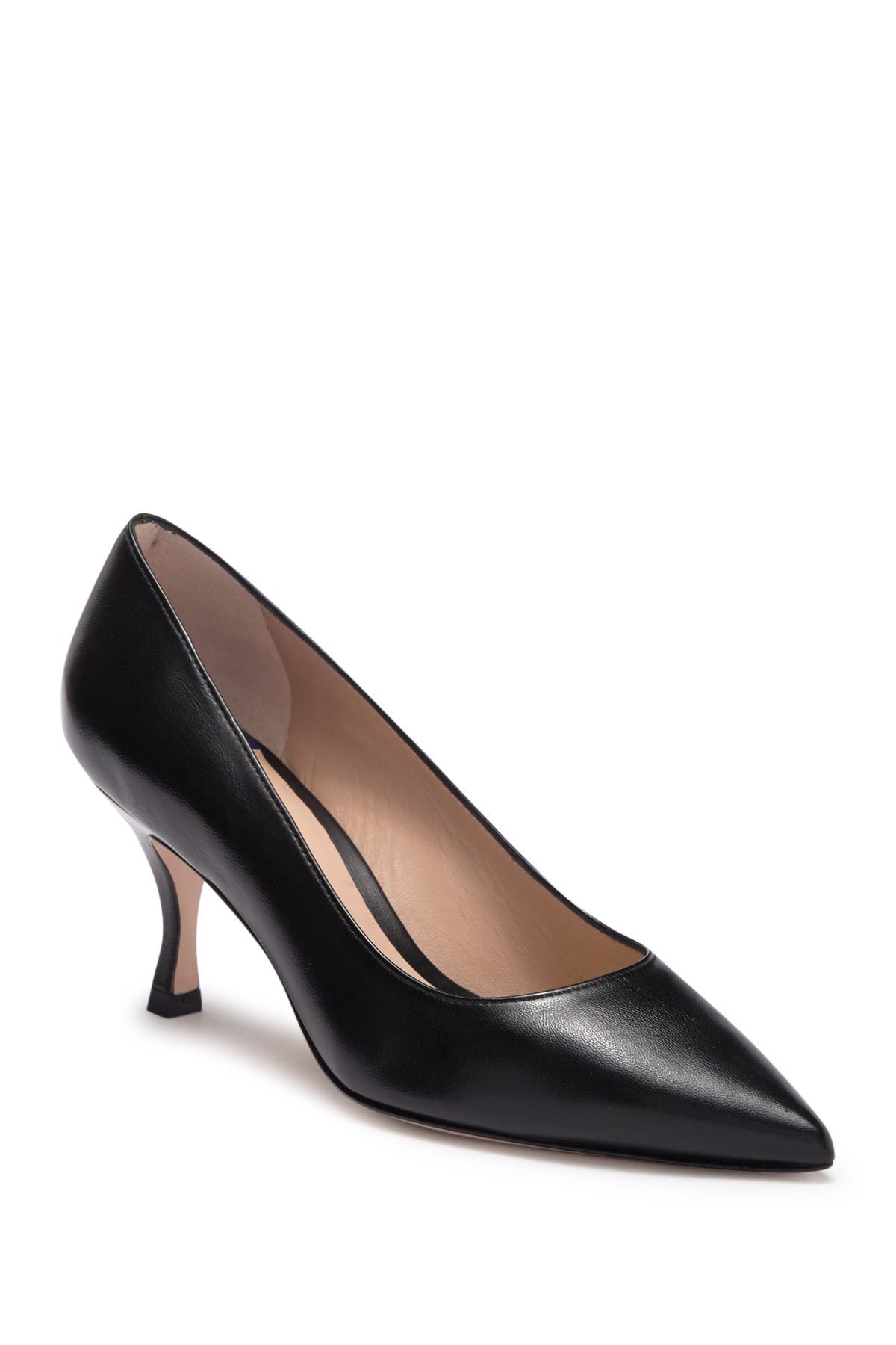 Stuart Weitzman Tippi 70 Pointy Toe Pump, Main, color, 