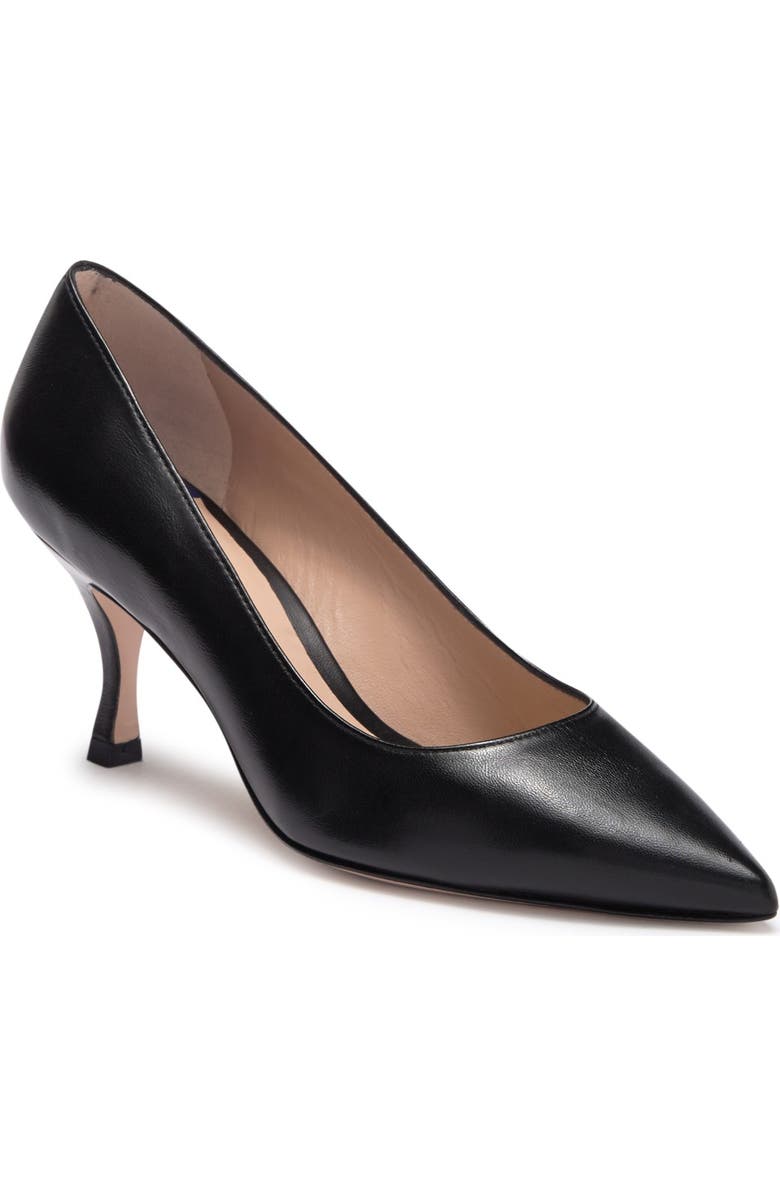 Stuart Weitzman Tippi 70 Pointy Toe Pump, Main, color,