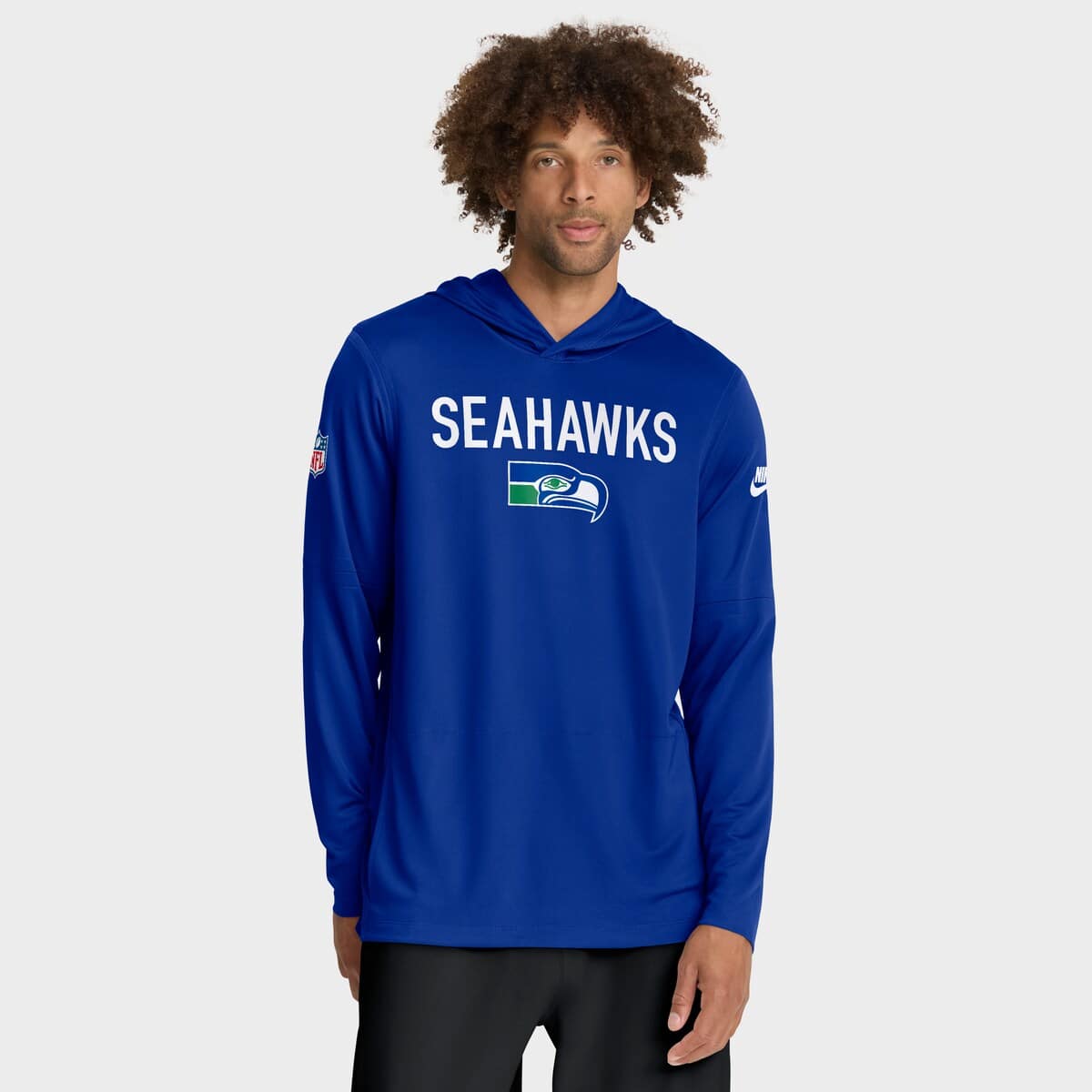 nike seahawks sweatshirt