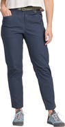 Black Diamond Ethos Pant - Women's