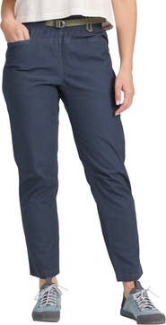 Black Diamond Ethos Pant - Women's