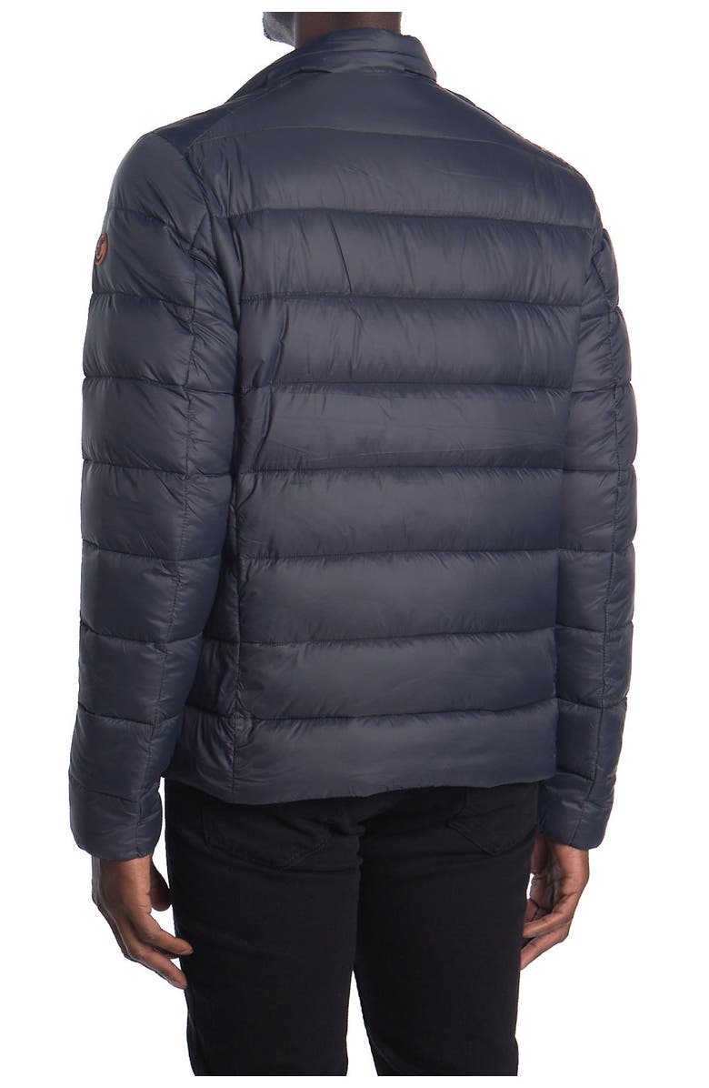 Save The Duck Quilted Puffer Jacket, Alternate, color,