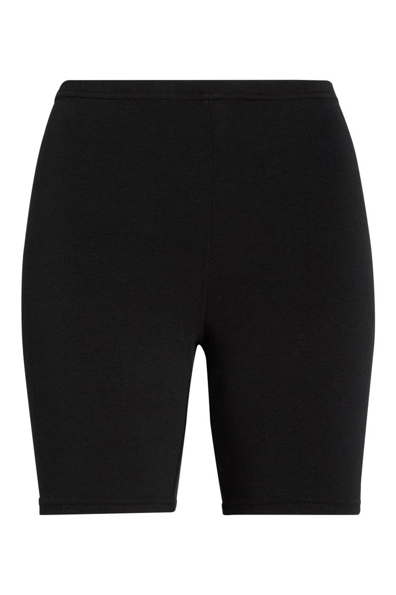 Outdoor Bike Shorts, Main, color, ONYX