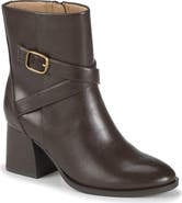 BARETRAPS Dorma Block Heel Boot
