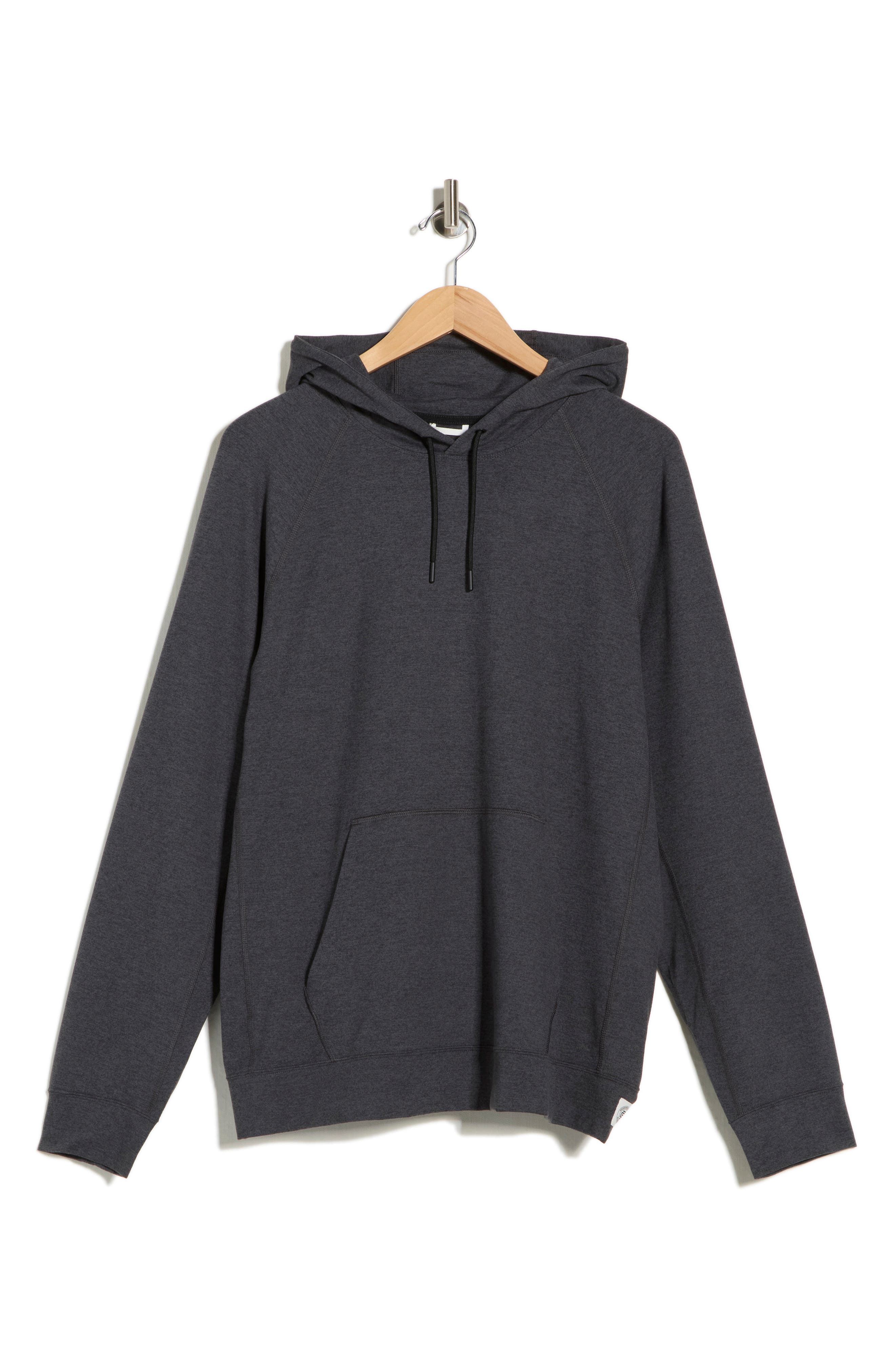 Reigning Champ Recovery Brushed Jersey Hoodie