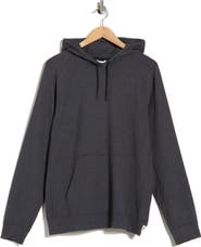 Reigning Champ Recovery Brushed Jersey Hoodie