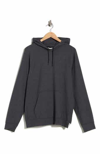 Reigning Champ Recovery Brushed Jersey Hoodie