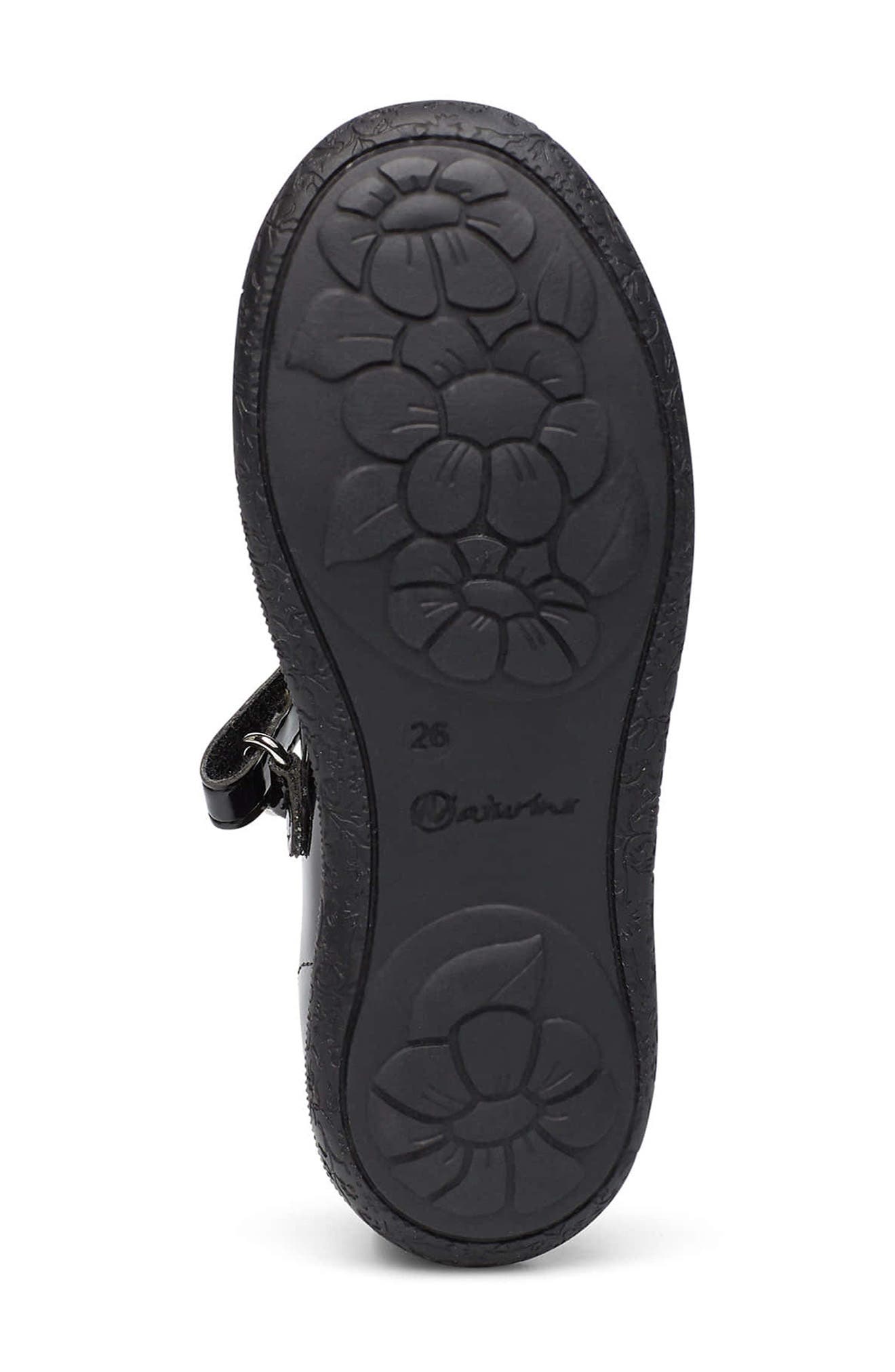 Naturino Pavia Mary Jane Flat, Alternate, color, 