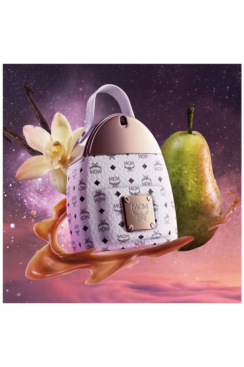 Cosmic Star Eau de Parfum, Alternate, color, NO COLOR