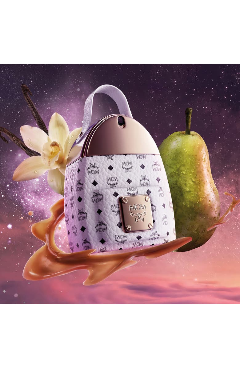 MCM Cosmic Star Eau de Parfum, Alternate, color,