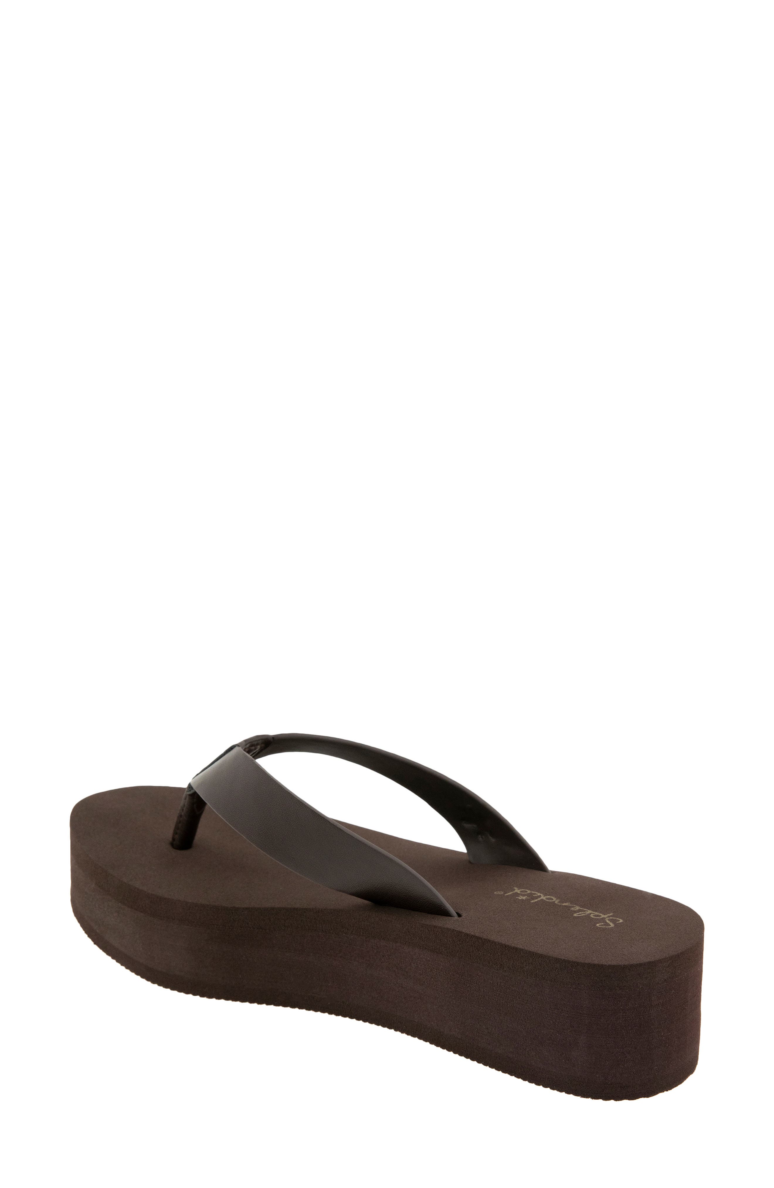 Quintana Eva Platform Flip Flop - image 4