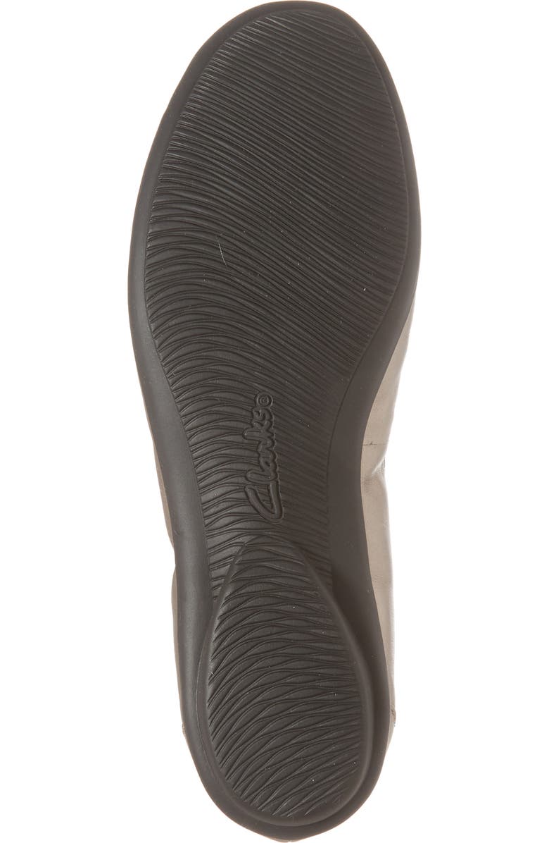 Clarks<sup>®</sup> Gracelin Lola Flat, Alternate, color,