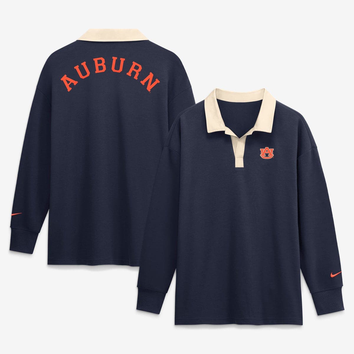 selected Navy