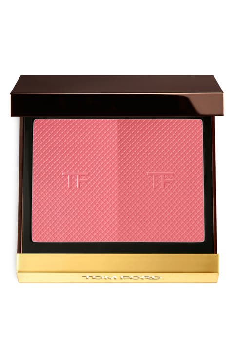 Shade & Illuminate Blush Duo Palette