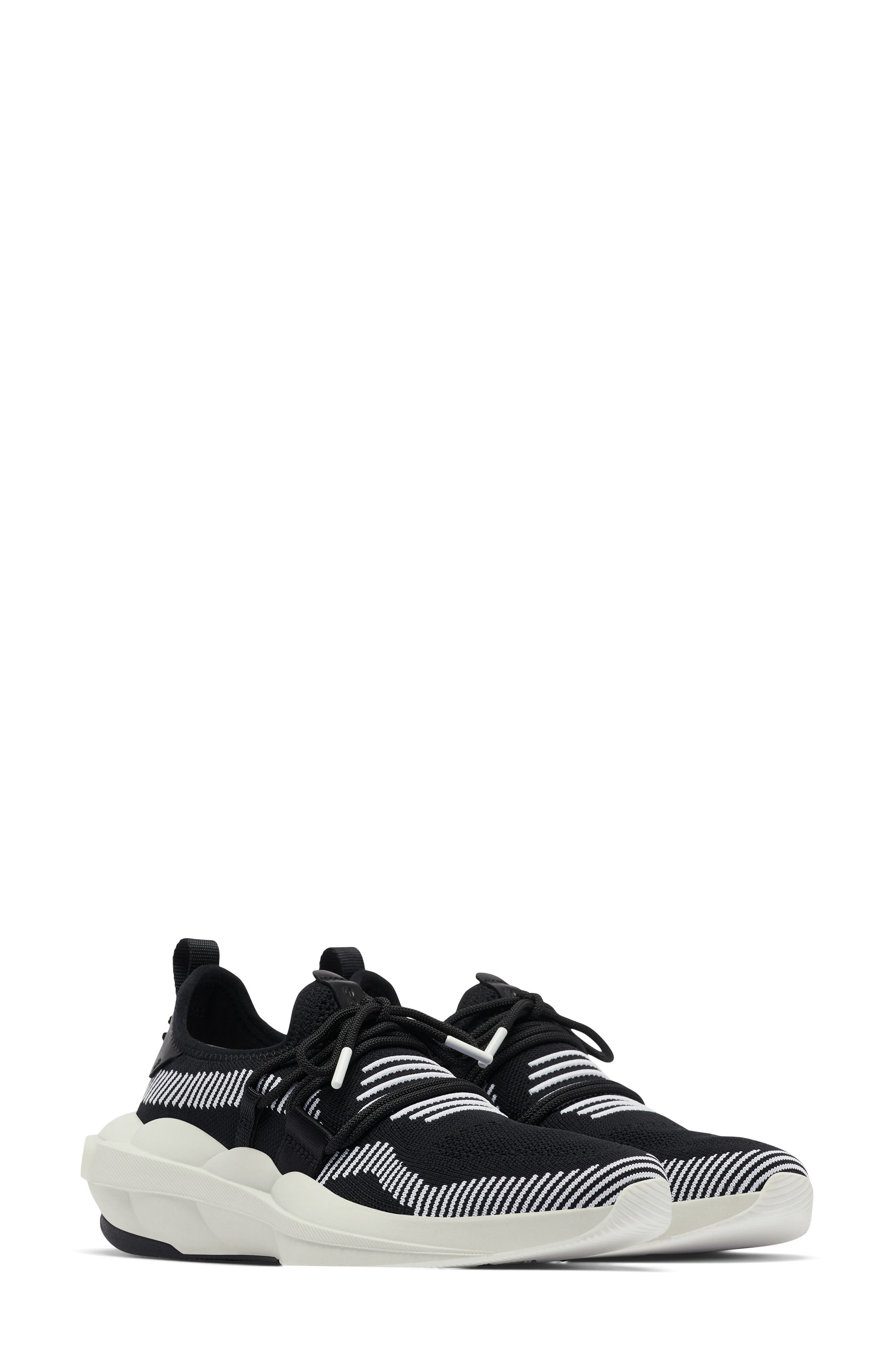 SOREL Explorer Defy Low Sneaker, Main, color, 