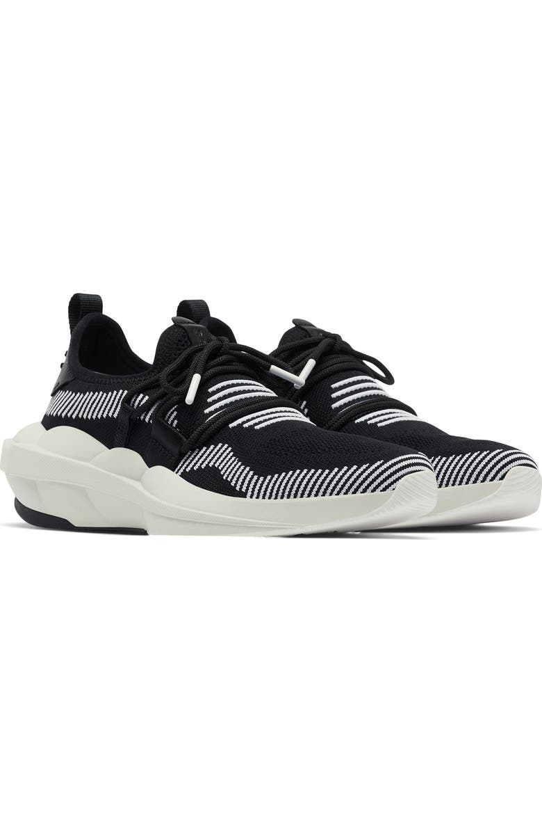 SOREL Explorer Defy Low Sneaker, Main, color,