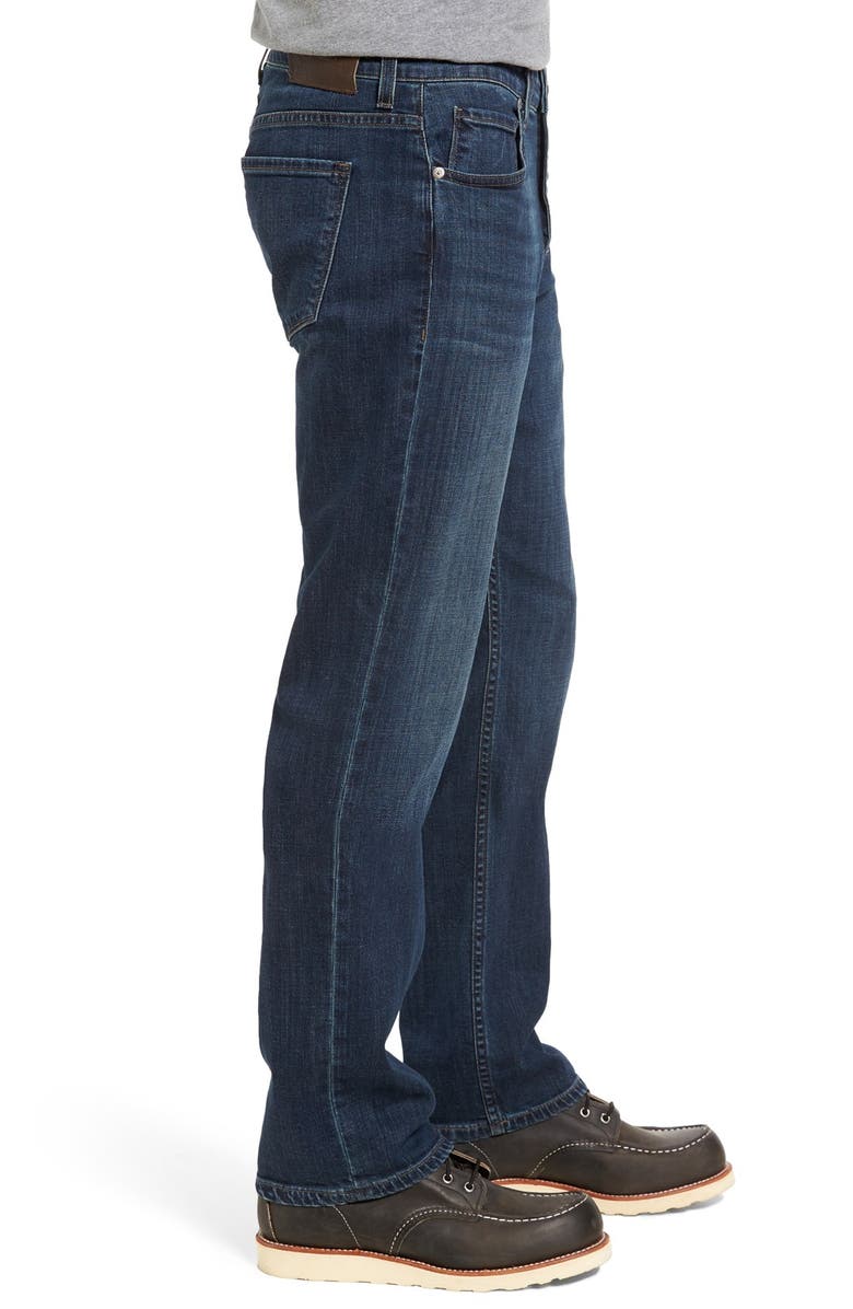 PAIGE Doheny LEGACY Relaxed Fit Jeans, Alternate, color, 