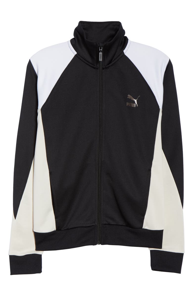 PUMA Retro Track Jacket, Alternate, color, 