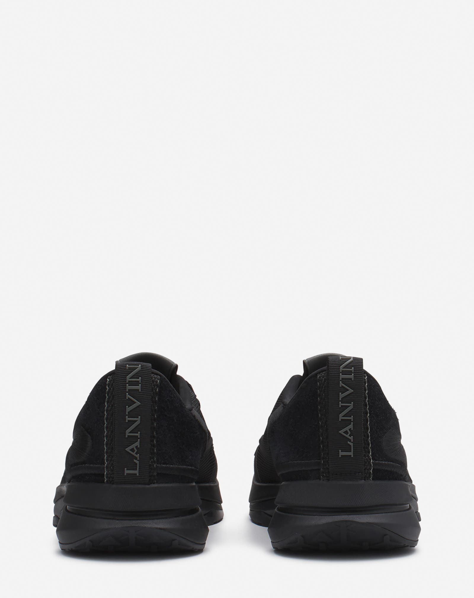 Lanvin L-I MESH SNEAKERS, Alternate, color, 