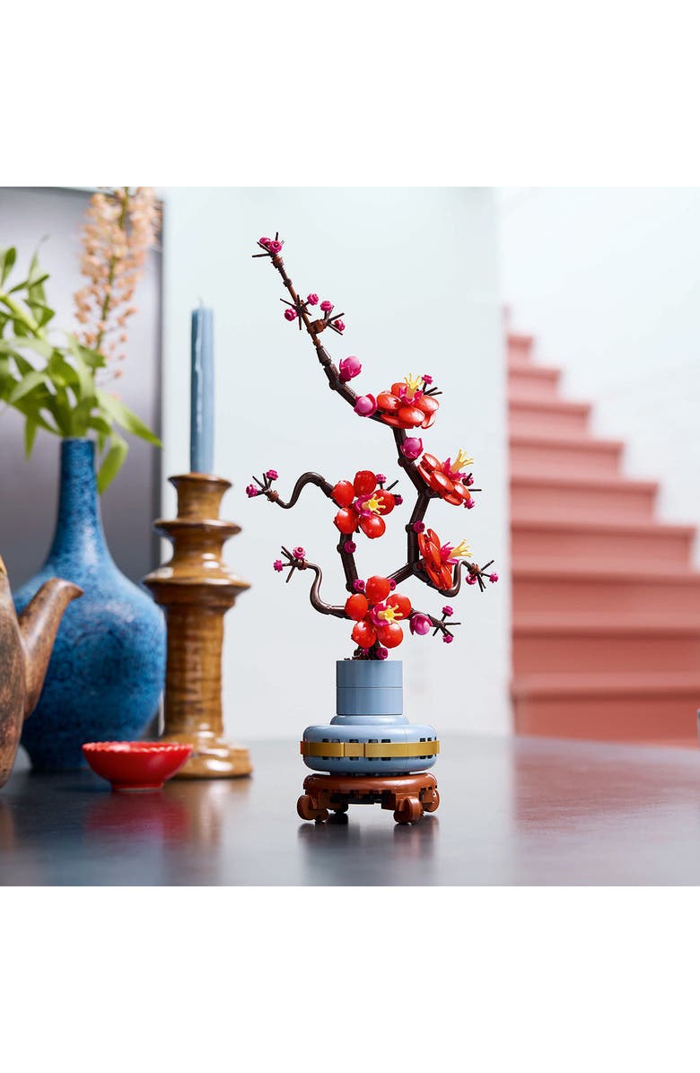 LEGO<sup>®</sup> 18+ Botanicals<sup>™</sup> Plum Blossom - 10369, Alternate, color, Multi