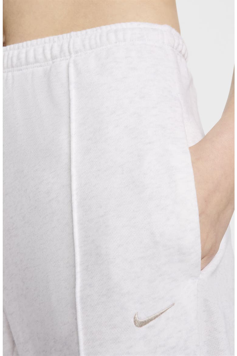 Sportswear Chill Sweatpants, Alternate, color, 051 051 BIRCH HEATHER/LIGHT OREWOOD BROWN