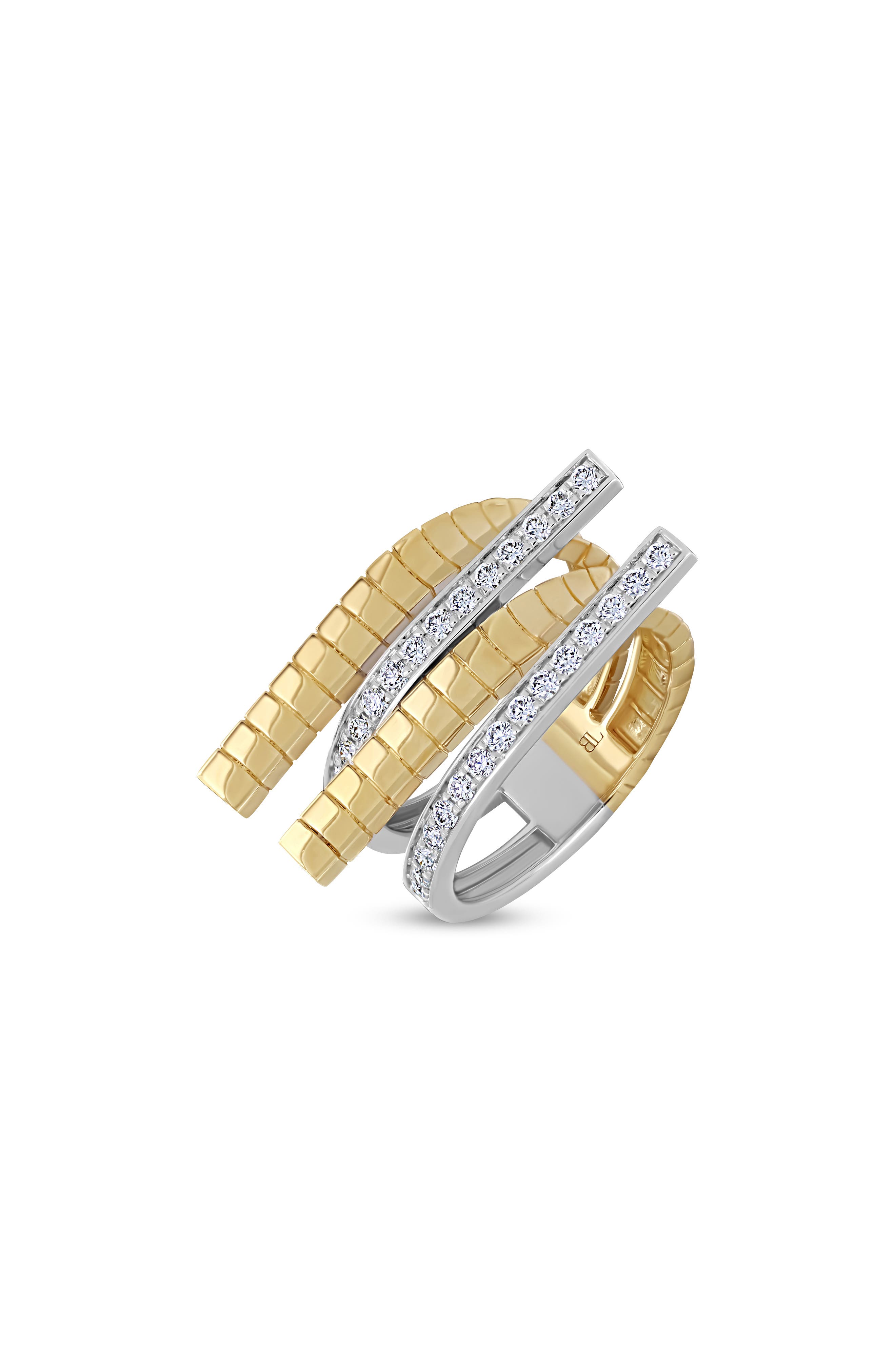 selected TWO TONE